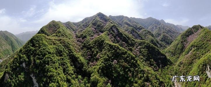 一句话赞美山景朋友圈 【抖音文案】一句话赞美山景