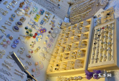 摆地摊线上线下进货渠道 饰品进货渠道有哪些