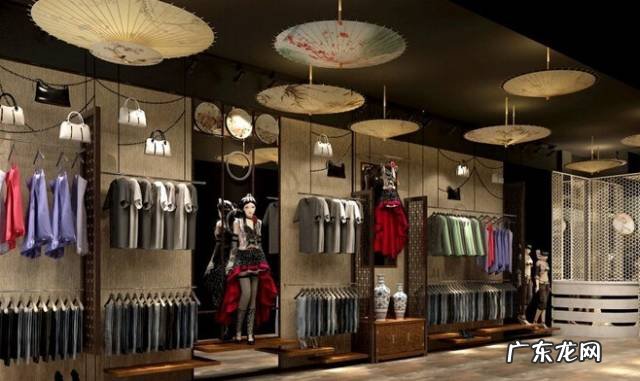 服装店工作完整流程 服装店新手开店经验