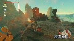 塞尔达风神兽技能怎么使用 塞尔达风神兽