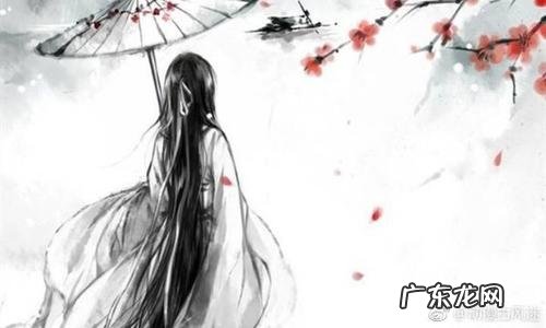 关于雪的古风句子爱情 【抖音文案】古风句子爱情