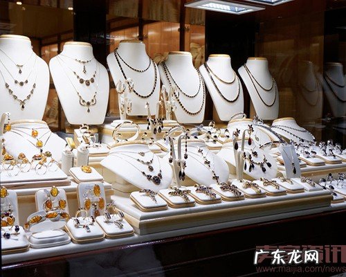 国内海淘品味升级,珠宝首饰受热捧