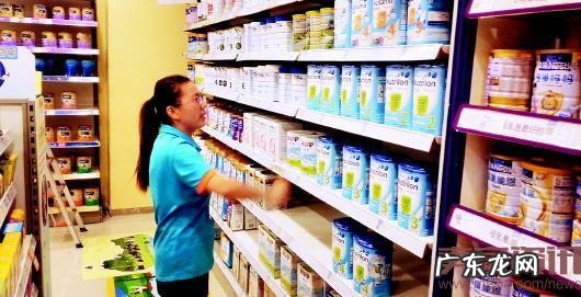 揭秘海淘奶粉的真相!