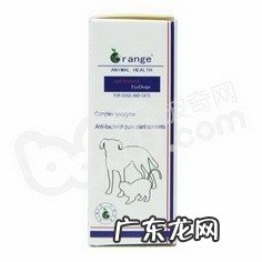 小狗得了犬第三眼睑增长的病症及医治