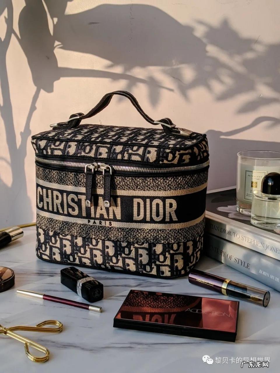 化妆必备化妆工具清单 彩妆用品有哪些东西