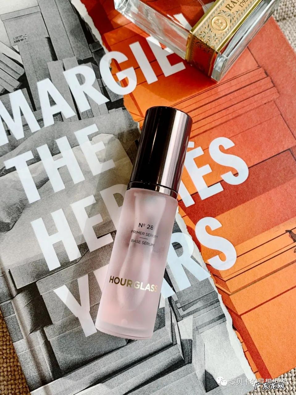 化妆必备化妆工具清单 彩妆用品有哪些东西