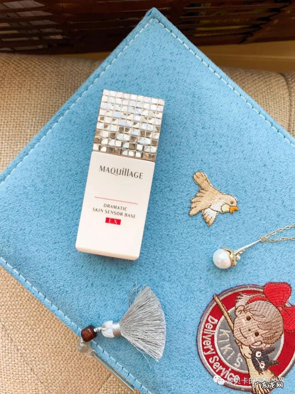 化妆必备化妆工具清单 彩妆用品有哪些东西