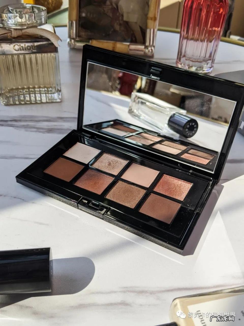 化妆必备化妆工具清单 彩妆用品有哪些东西