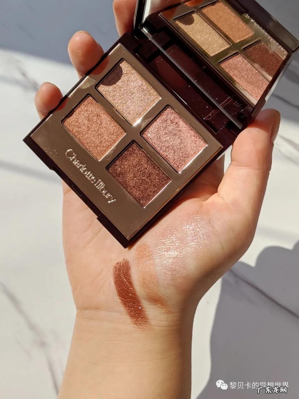 化妆必备化妆工具清单 彩妆用品有哪些东西