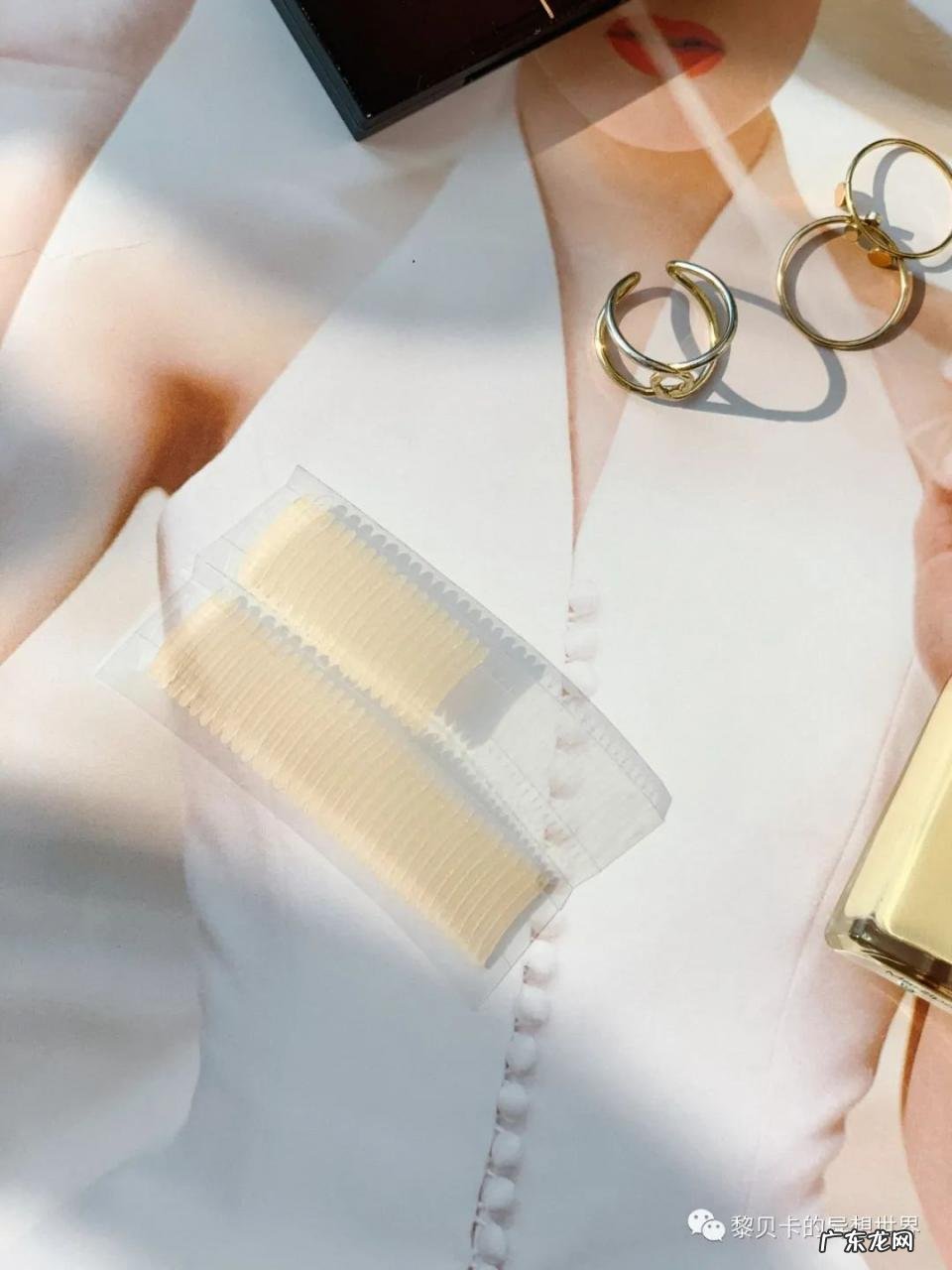 化妆必备化妆工具清单 彩妆用品有哪些东西