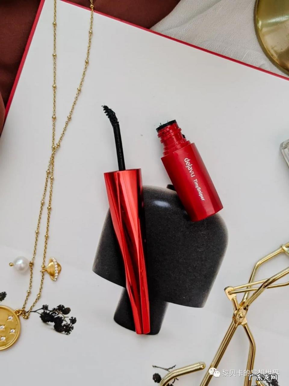 化妆必备化妆工具清单 彩妆用品有哪些东西