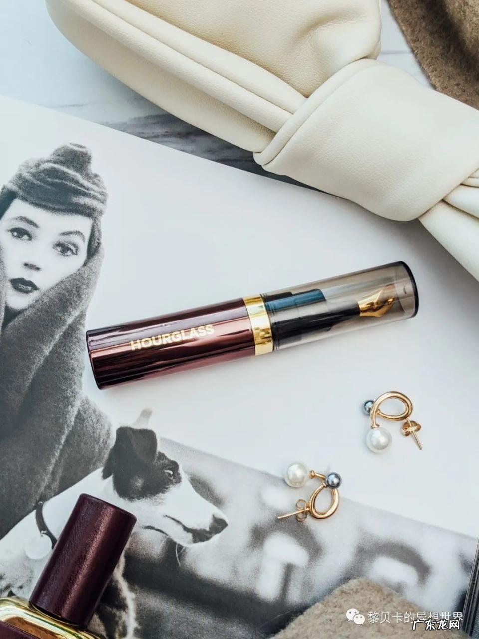 化妆必备化妆工具清单 彩妆用品有哪些东西