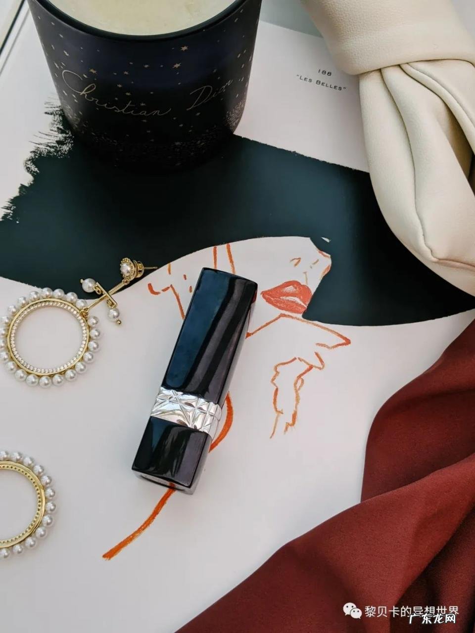 化妆必备化妆工具清单 彩妆用品有哪些东西