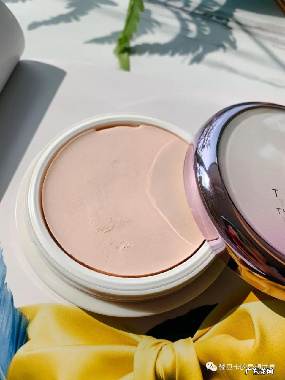 化妆必备化妆工具清单 彩妆用品有哪些东西