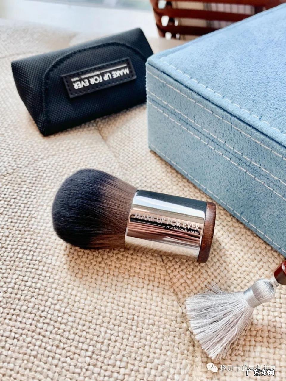 化妆必备化妆工具清单 彩妆用品有哪些东西