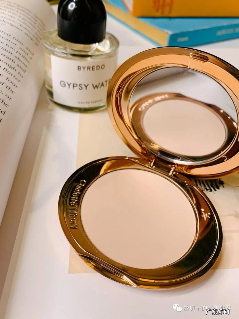 化妆必备化妆工具清单 彩妆用品有哪些东西