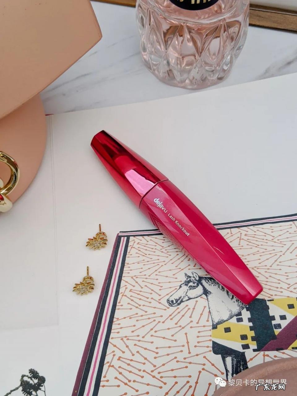 化妆必备化妆工具清单 彩妆用品有哪些东西