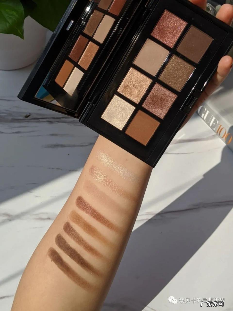 化妆必备化妆工具清单 彩妆用品有哪些东西