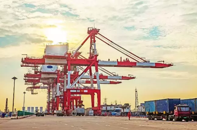 白色、灰色清关详解 白色清关什么意思