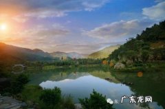 泉州武陵农场在哪里 泉州武陵农场