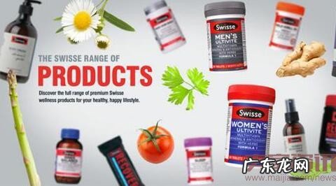 保健品的海淘市场陷阱多