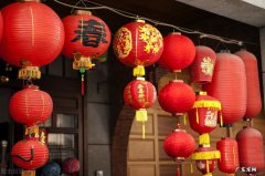 过年年货买什么好？有哪些受欢迎？