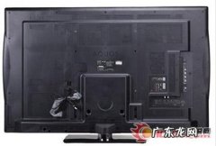 夏普液晶电视机的电源开关在哪里 夏普液晶电视机质量