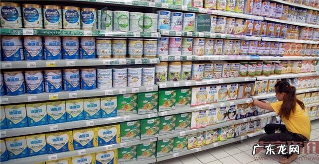 海淘奶粉“四成不合格”背后的真问题