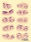 一句话表达心情致自己 【抖音文案】用眼睛表达自己的心情