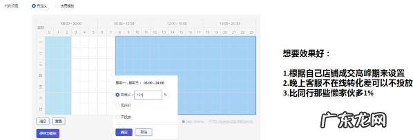 超级推荐商品推广和图文推广的区别是什么?