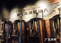 自酿鲜啤酒设备大概多少钱？选择哪款精酿啤酒设备好呢？