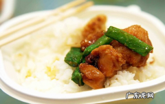 盒饭利润高么？有多少利润？