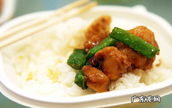 盒饭利润高么?有多少利润?