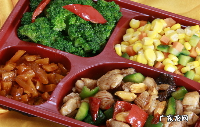 盒饭利润高么?有多少利润?