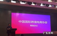中国跨境电子商务协会将成立