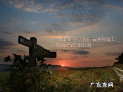 英文名言名句励志句子 【抖音文案】孤独的励志句子选名句