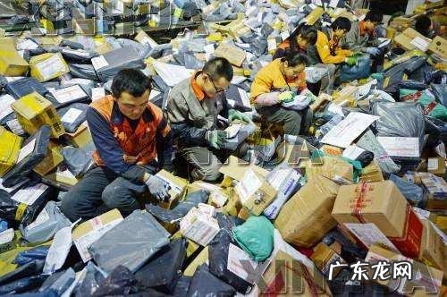 淘宝对中国经济的影响力有多大?