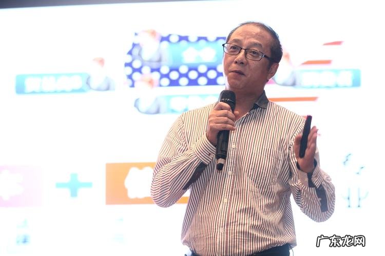 通肖锋:”大数据”提升中国外贸出口利润