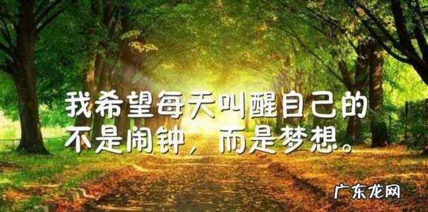 关于心态好的唯美的句子 【抖音文案】快乐心态的唯美句子