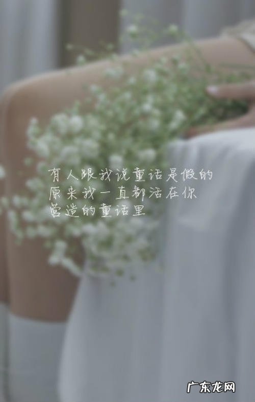 关于友谊的小清新句子 【抖音文案】秀友谊的句子小清新古风