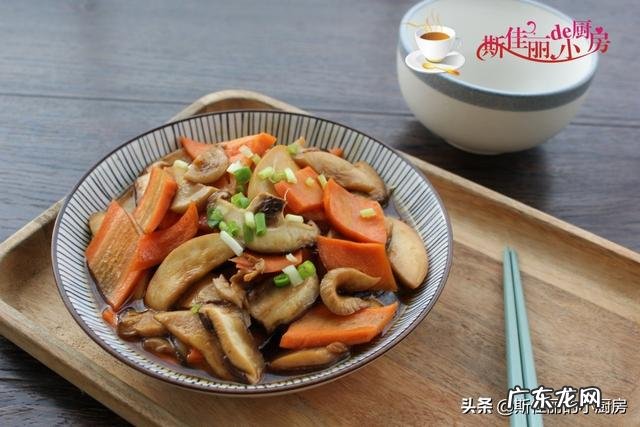 自从开始减肥,我晚餐就吃这些菜,低脂又饱腹,一周后果然苗条了