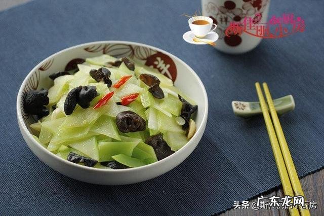 自从开始减肥,我晚餐就吃这些菜,低脂又饱腹,一周后果然苗条了