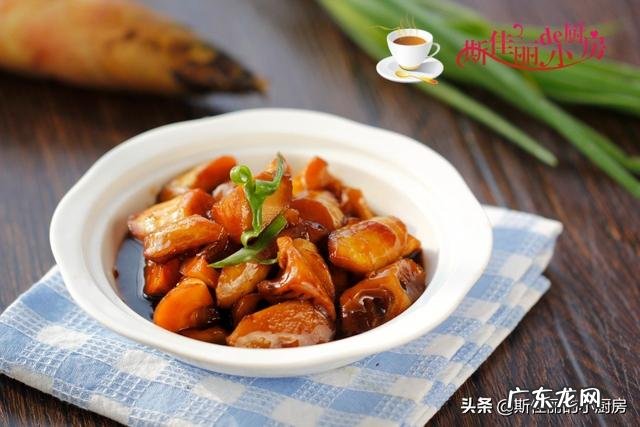 自从开始减肥,我晚餐就吃这些菜,低脂又饱腹,一周后果然苗条了