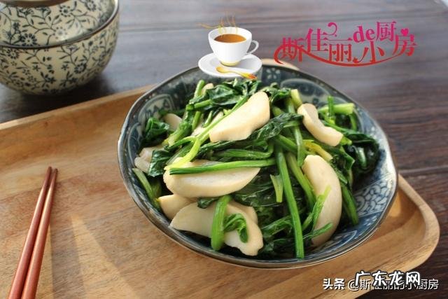 自从开始减肥,我晚餐就吃这些菜,低脂又饱腹,一周后果然苗条了