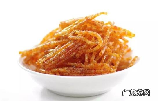 卫龙辣条的发展史 卫龙辣条为什么那么火