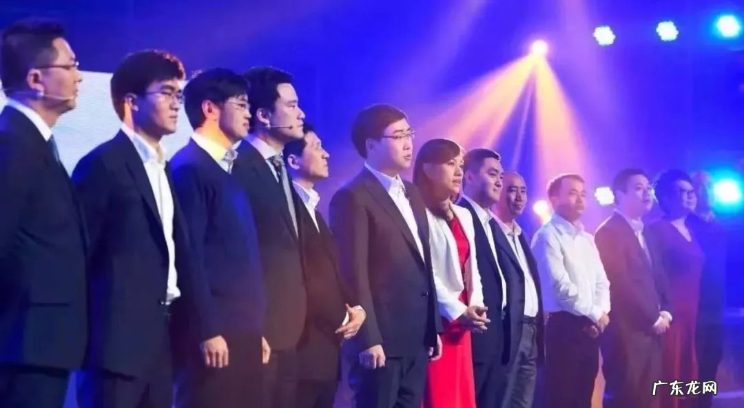 滴滴上市了吗？估值多少？