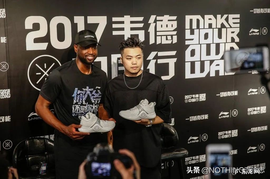 国产5大运动鞋品牌介绍 中国运动品牌有哪些牌子