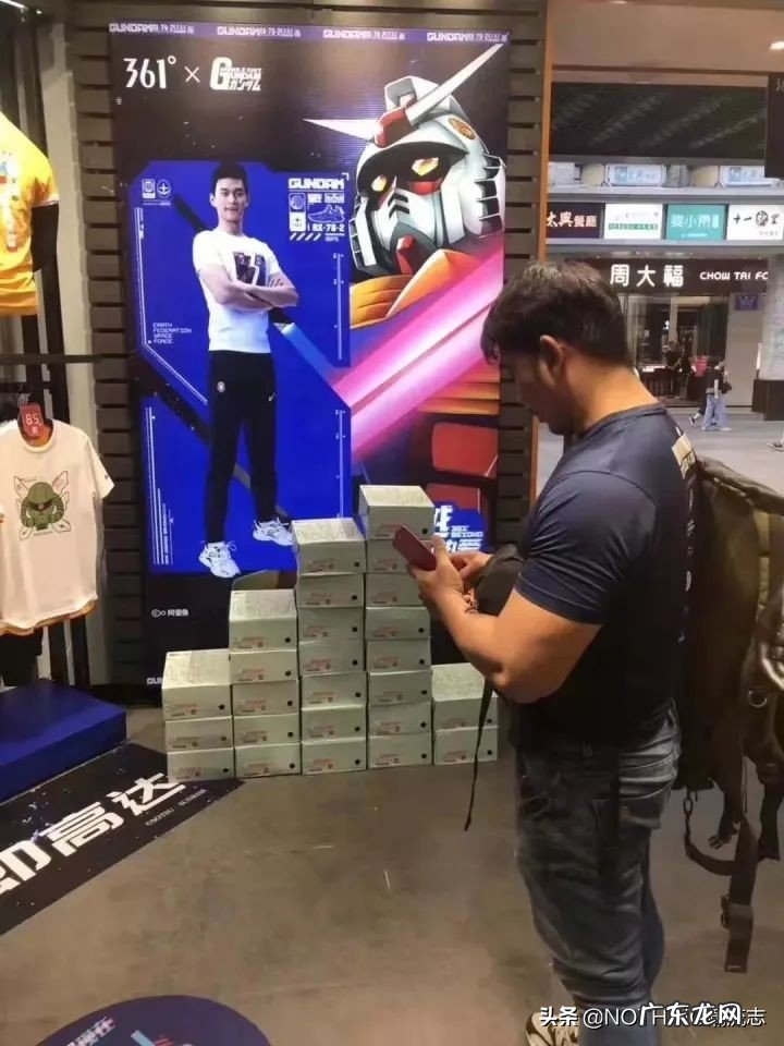 国产5大运动鞋品牌介绍 中国运动品牌有哪些牌子