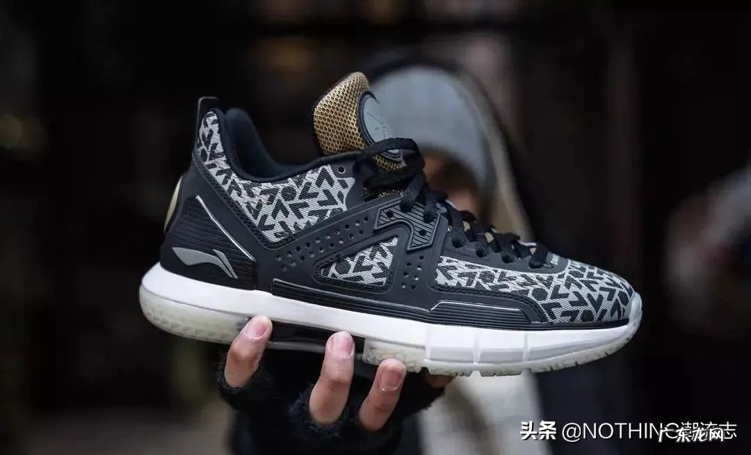 国产5大运动鞋品牌介绍 中国运动品牌有哪些牌子