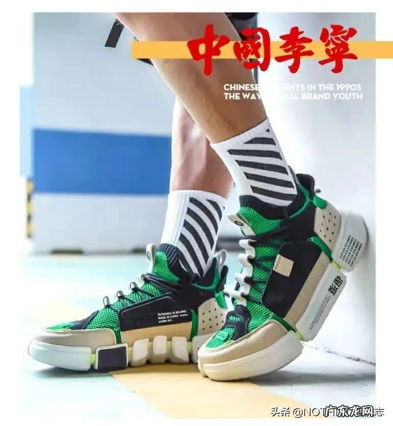 国产5大运动鞋品牌介绍 中国运动品牌有哪些牌子